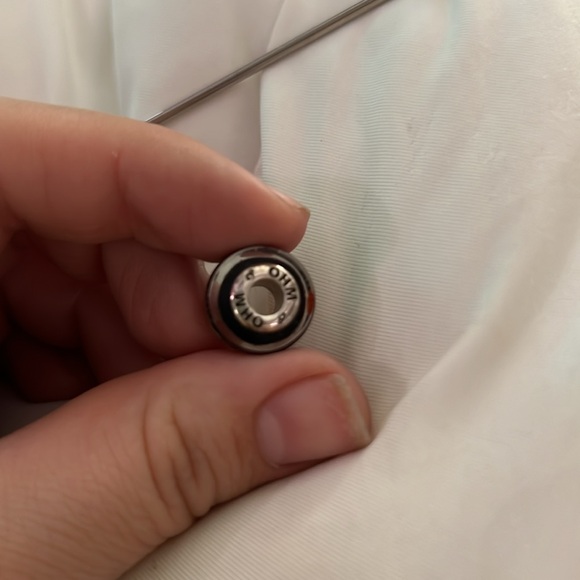 Ohm firework head - Picture 2 of 3